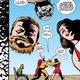 Illustration for article titled The Comic Book That Scares the Crap Out of Me